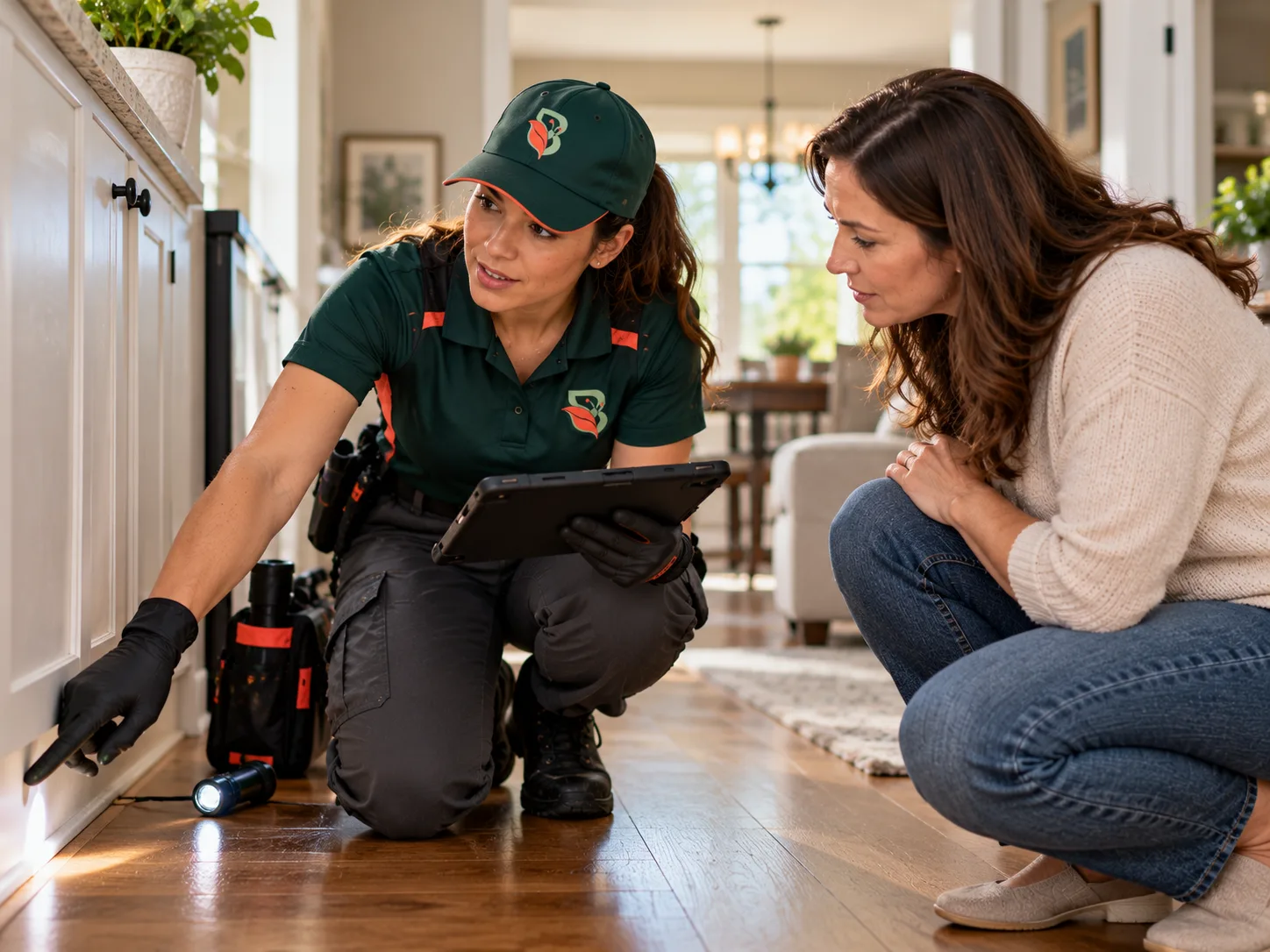 Pest Control Spillville, IA FAQs